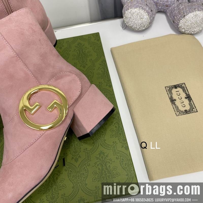 Gucci Shoes sz35-40 LL0334