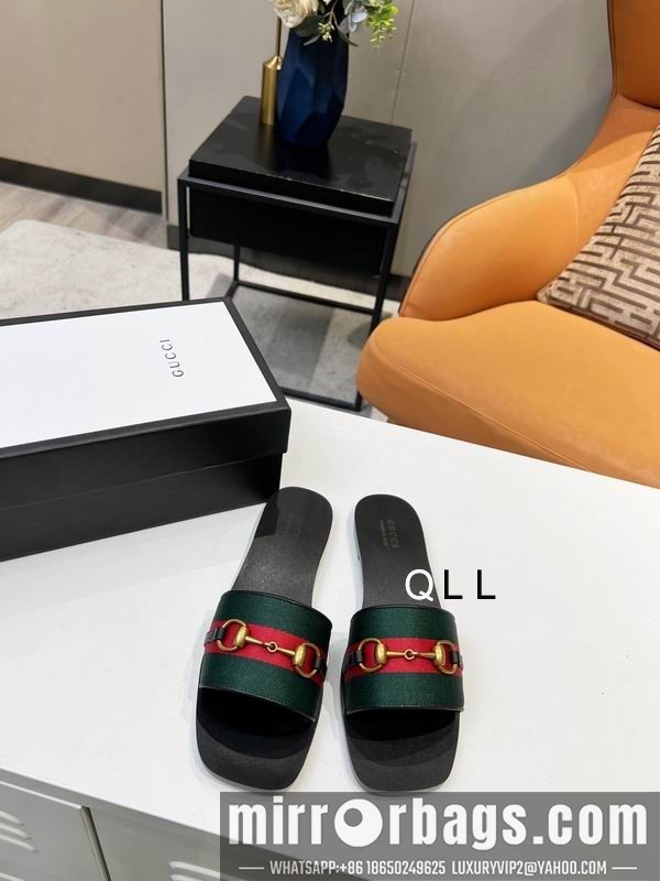 Gucci Shoes sz35-43 LL0329
