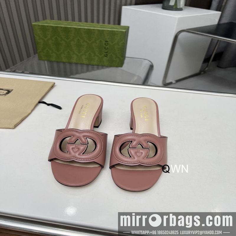 Gucci Shoes sz35-40 WN0409