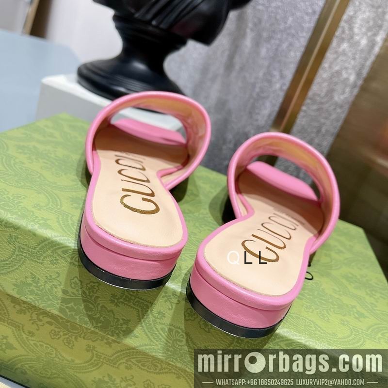 Gucci Shoes sz35-41 LL0340