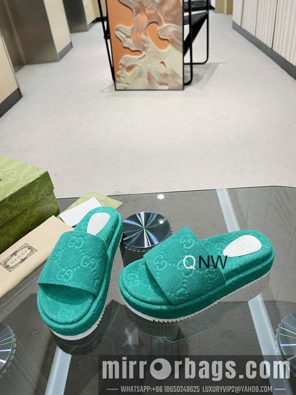 Gucci Shoes sz35-43 NW0335
