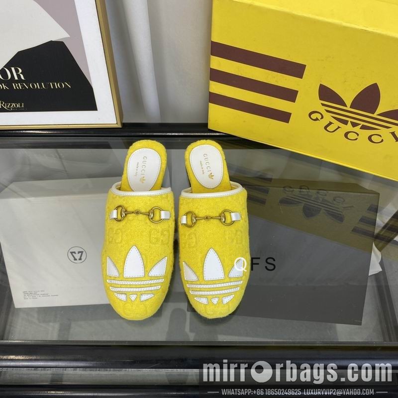 Gucci Shoes sz35-40 FS0320