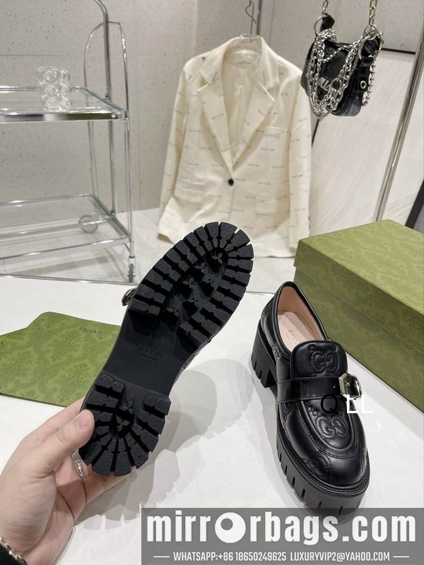 Gucci Shoes sz35-40 LL0329