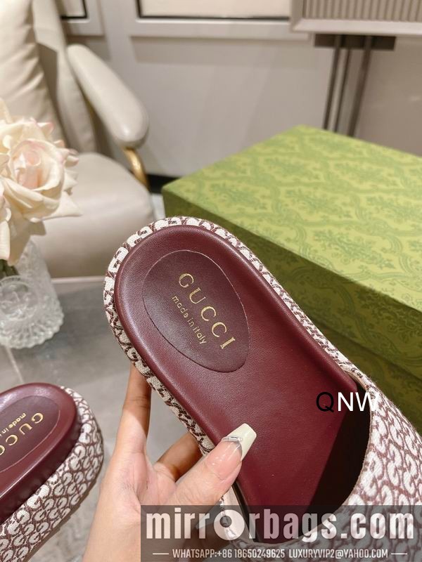 Gucci Shoes sz35-40 WN0501