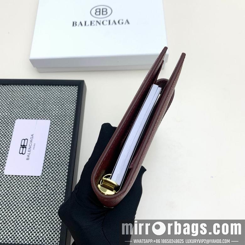 Balenciaga Bags 2718 15X19X4cm YG 2colour