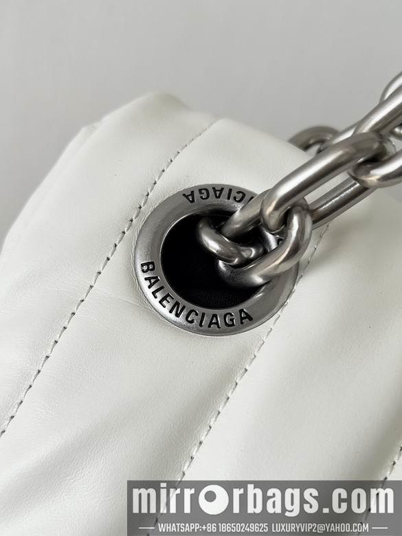Balenciaga Bags 43.5X32X13cm 101204 GY 2colour
