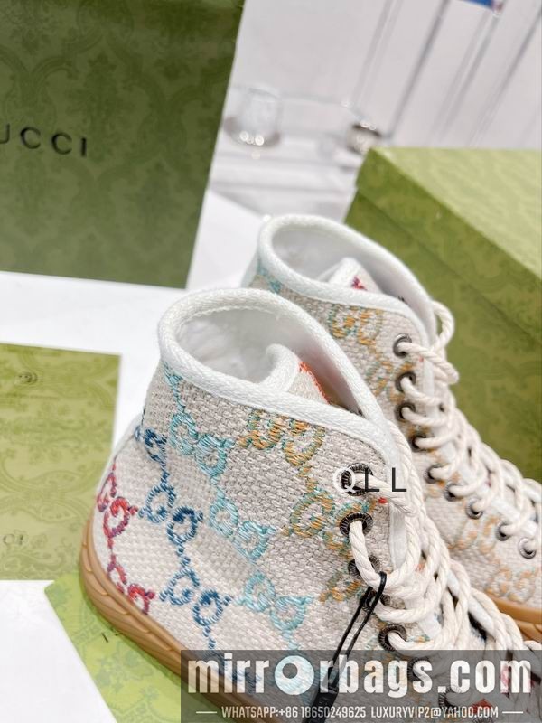 Gucci Shoes sz35-40 LL0303