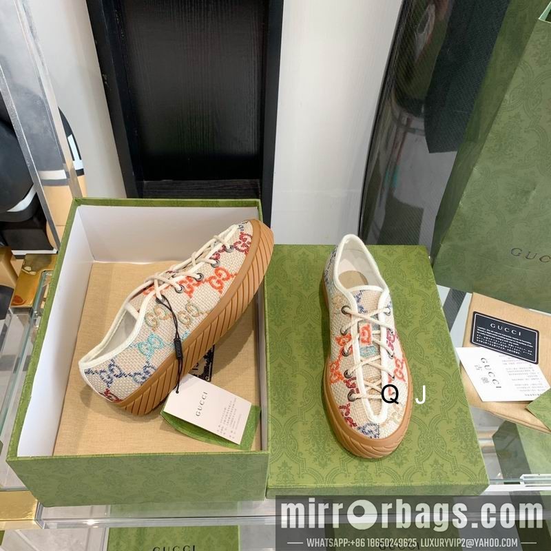 Gucci Shoes sz35-39 XJ0308