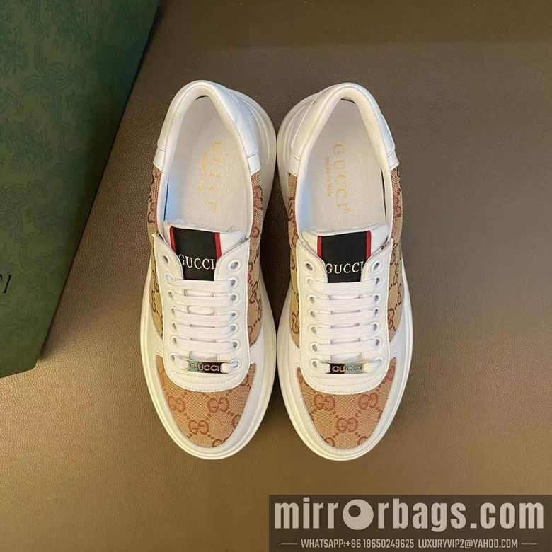 Gucci Shoes SZ 38-44 0537