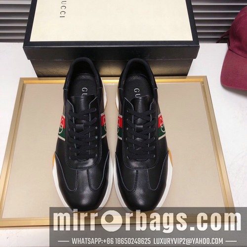 Gucci Shoes SZ 38-44 0503