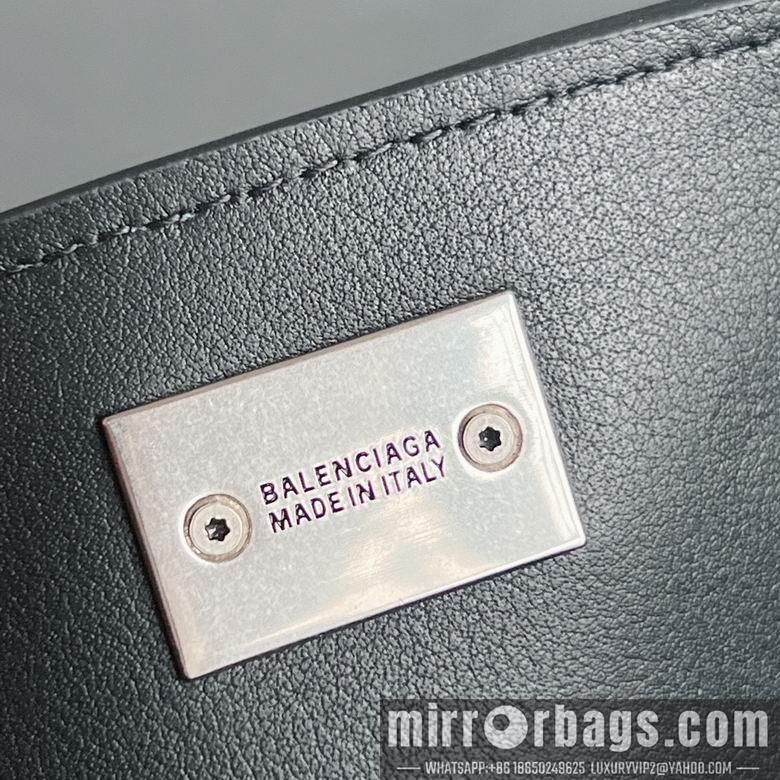 Balenciaga Bags Rodeo 8802 35X23X11cm GY 3colour