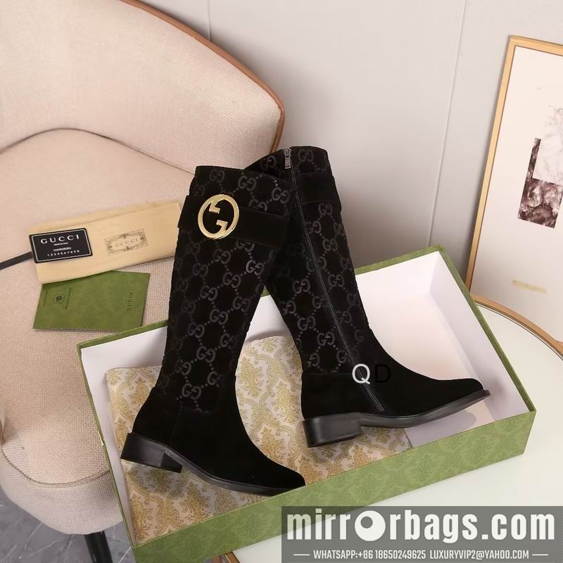 Gucci Shoes sz35-41 GDT0342