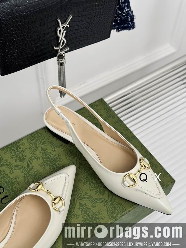 Gucci Shoes sz35-40 JX0501