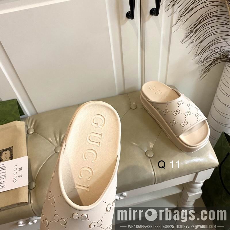 Gucci Shoes sz35-41 Y0364