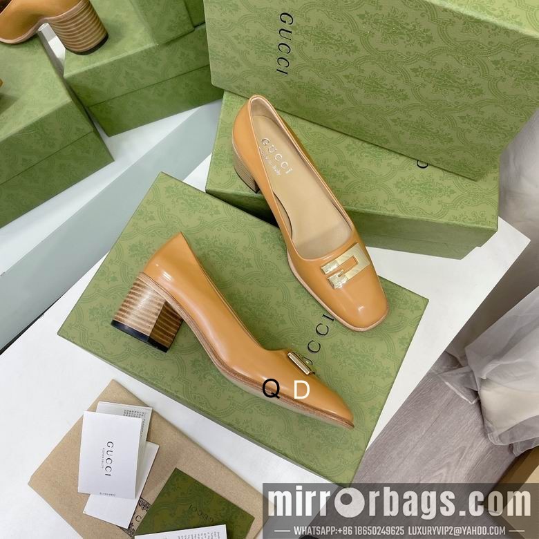 Gucci Shoes sz35-39 GDT0307