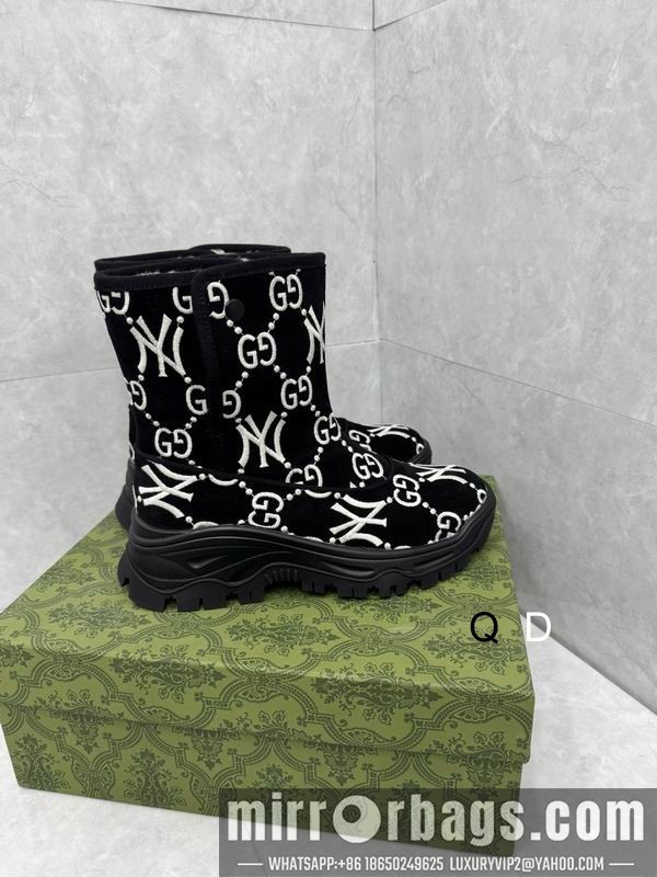 Gucci Shoes sz35-40 GDT0905