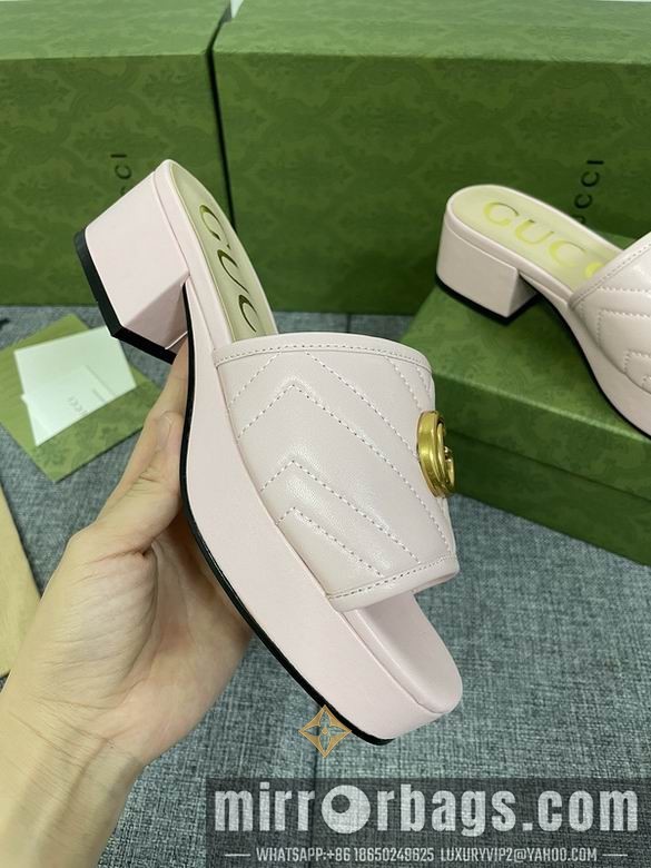 Gucci Shoes sz35-41 mhf0325