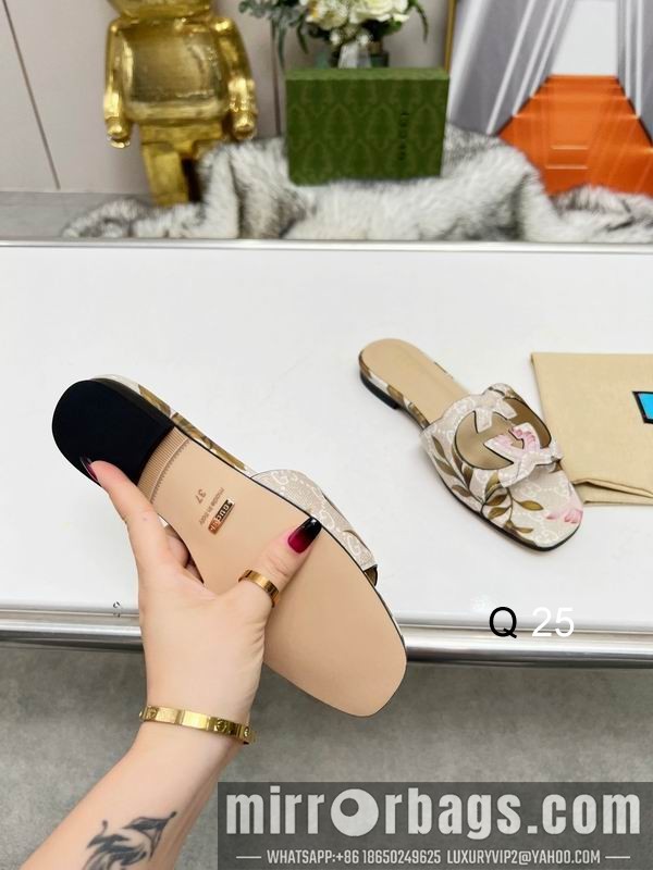 Gucci Shoes sz35-40 JH0508
