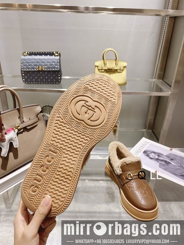 Gucci Shoes sz35-40 8C LL1102