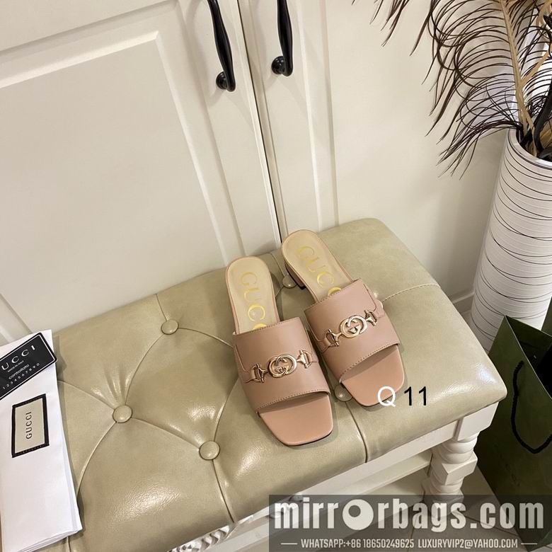 Gucci Shoes sz35-39 Y0319