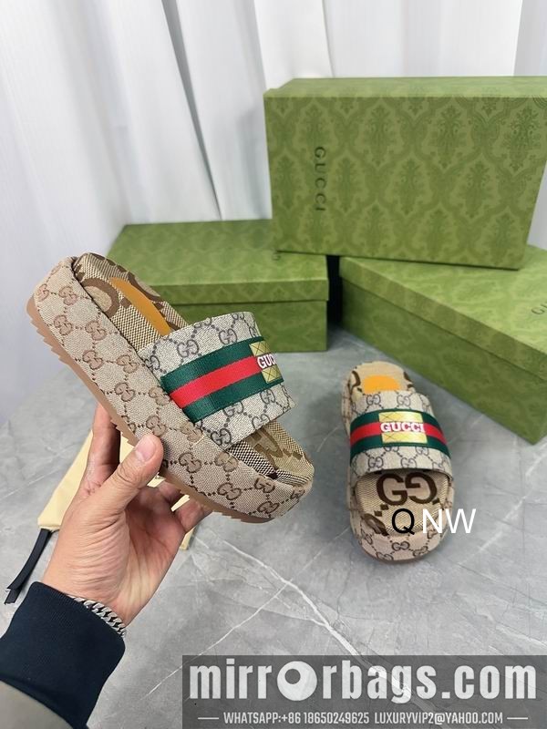 Gucci Shoes sz35-440 NW0302