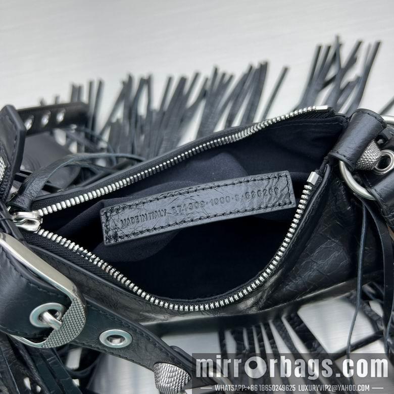 Balenciaga Bags 92718 26X16X9.9cm GY 2colour