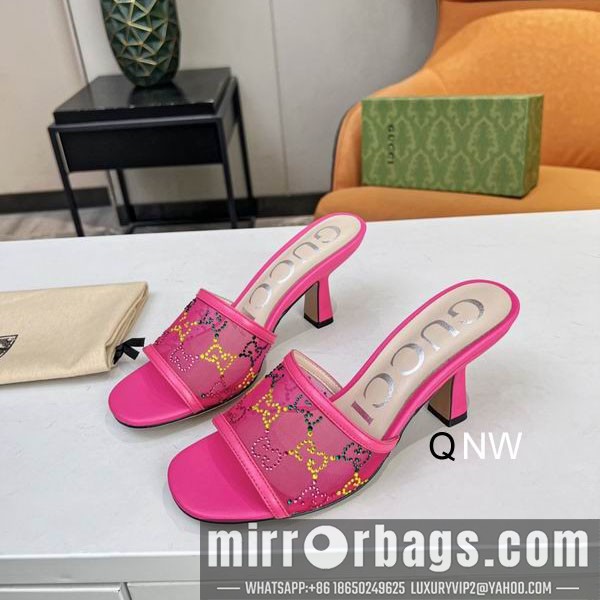 Gucci Shoes sz35-40 NW0303