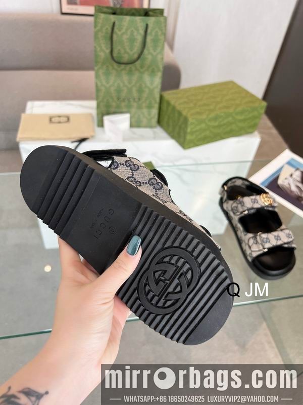 Gucci Shoes sz35-40 JM0406