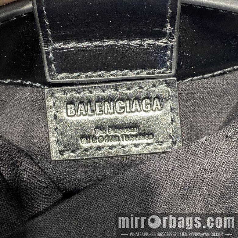 Balenciaga Bags BF92920 18X4.5X12
