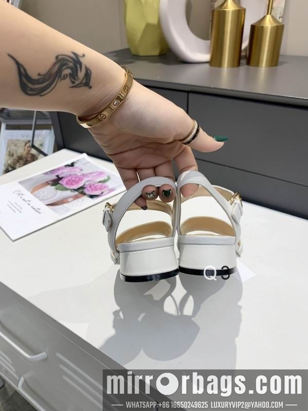 Gucci Shoes sz35-40 QM0315