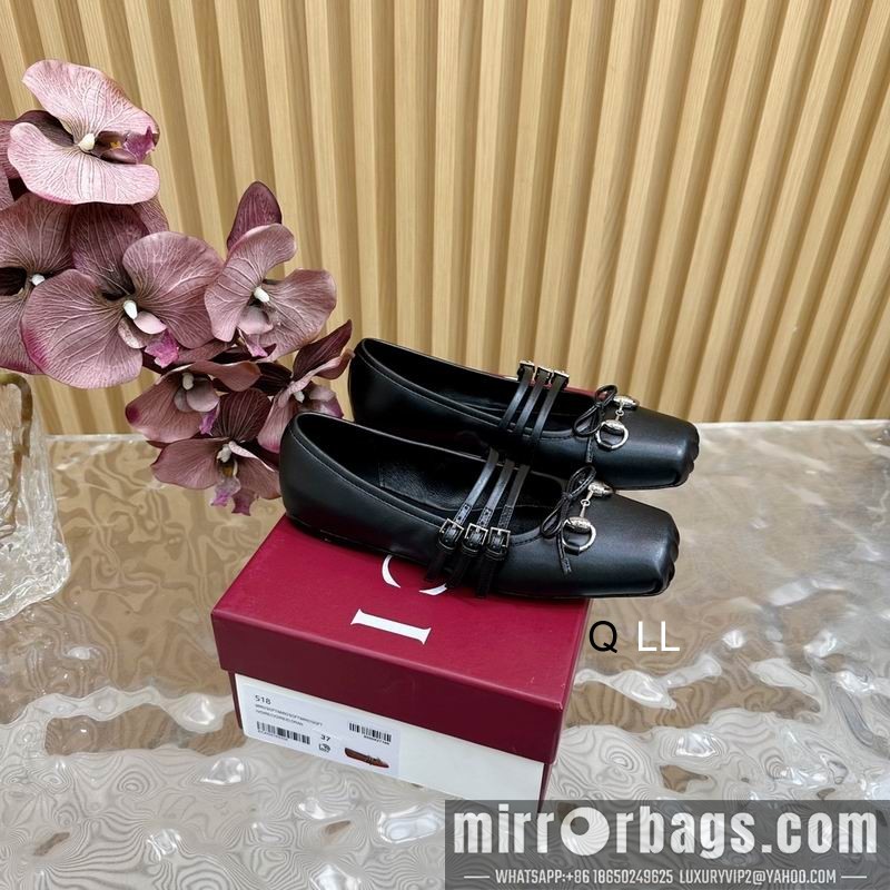 Gucci Shoes sz35-40 LL1201