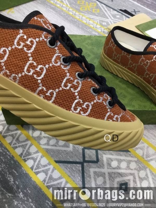 Gucci Shoes sz35-40 GDT0306