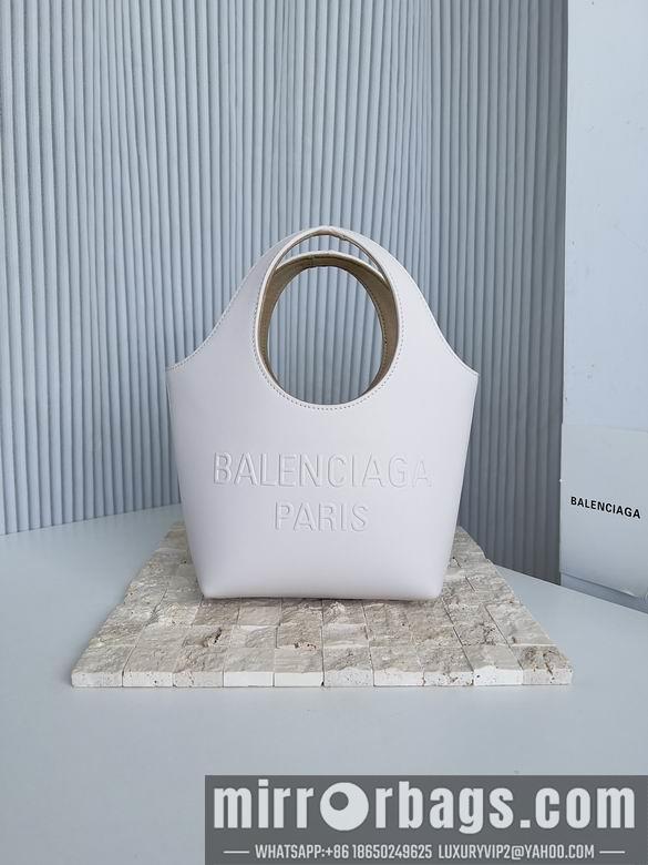 Balenciaga Bags 23.9X23.9X10.9cm 091105 GY