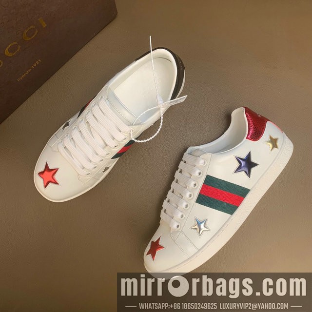 Gucci Shoes SZ 38-44 0507