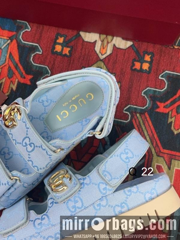 Gucci Shoes sz35-40 SF0302