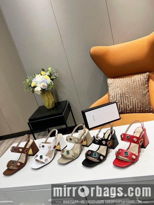 Gucci Shoes sz35-45 LL0326