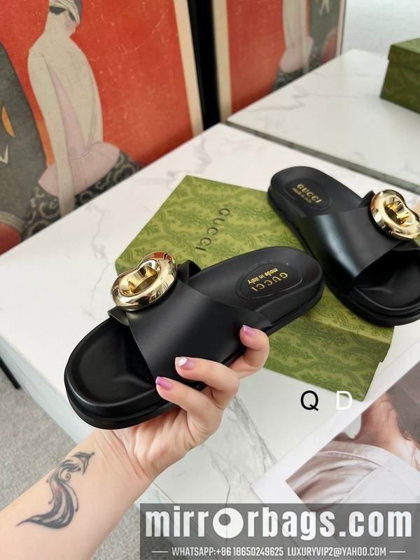 Gucci Shoes sz35-40 GDT0704