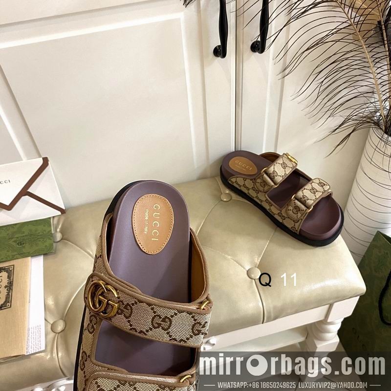 Gucci Shoes sz35-40 Y0618