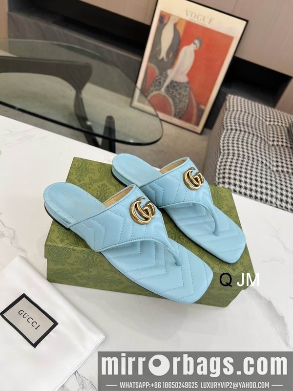 Gucci Shoes sz35-40 JM0407