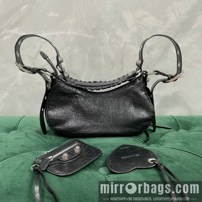 Balenciaga Bags 1818S 26X16X10cm GY