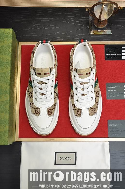Gucci Shoes SZ 38-44 0506