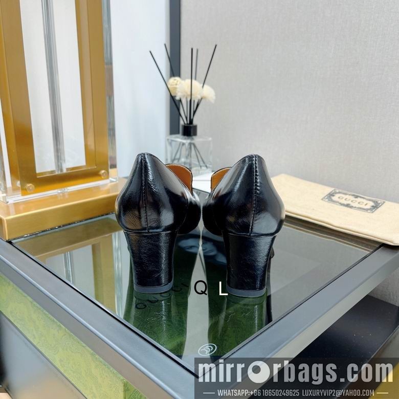 Gucci Shoes sz35-39 LL0303