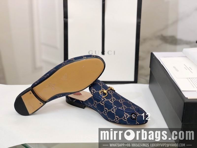 Gucci Shoes sz35-40 XJ0812