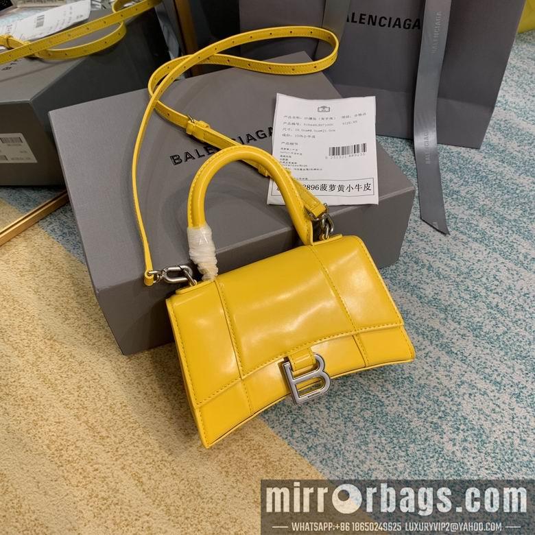 Balenciaga Bags BF8896 19x8x21