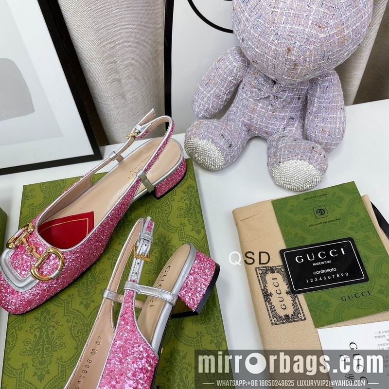 Gucci Shoes sz34-41 SD0321