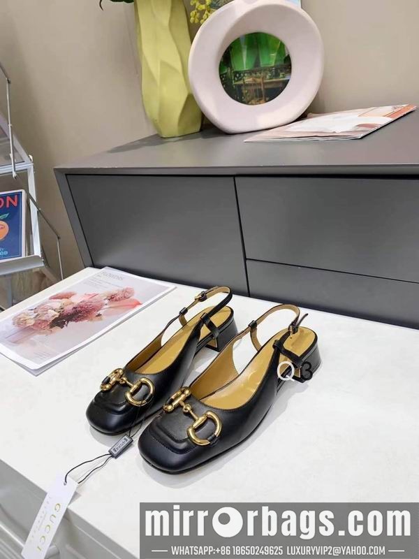 Gucci Shoes sz35-40 QM0314