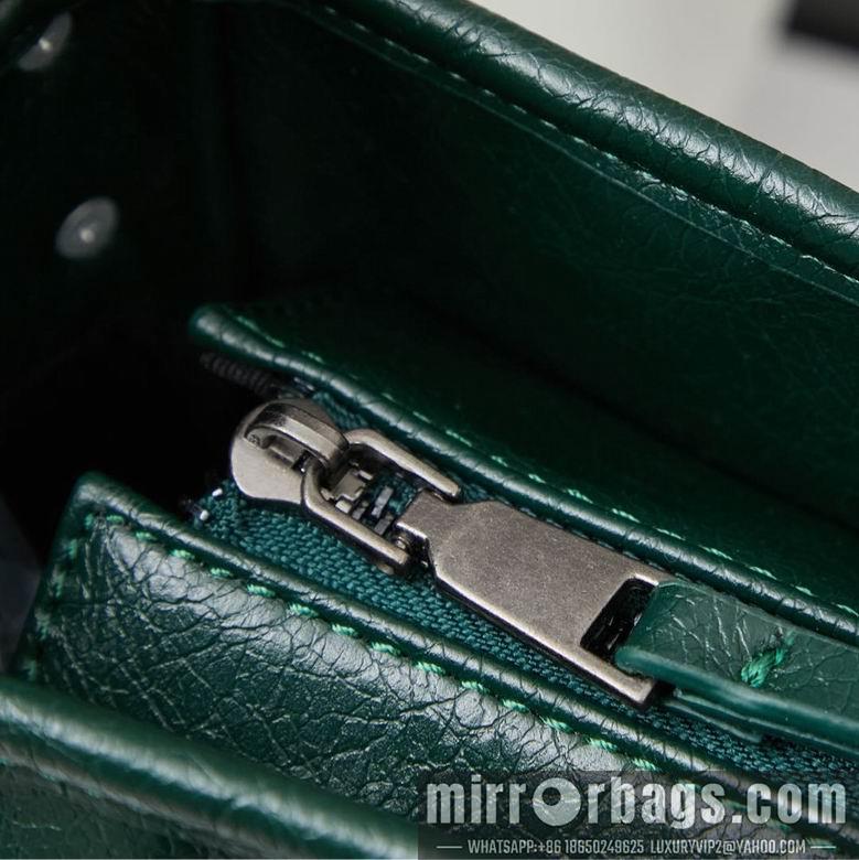 Balenciaga Bags 6861 38X27X12cm XMY 4colour