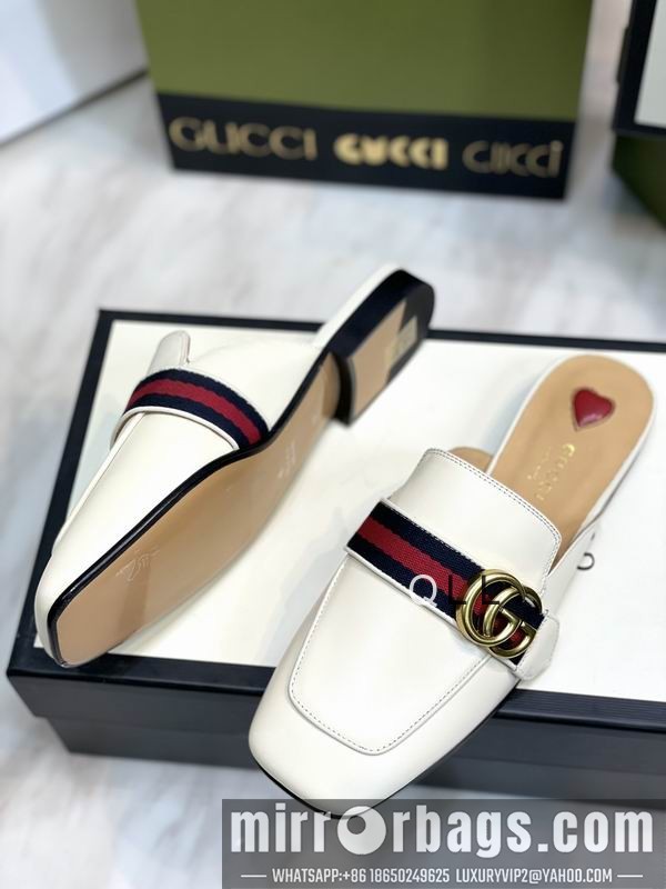 Gucci Shoes sz35-40 LL0310