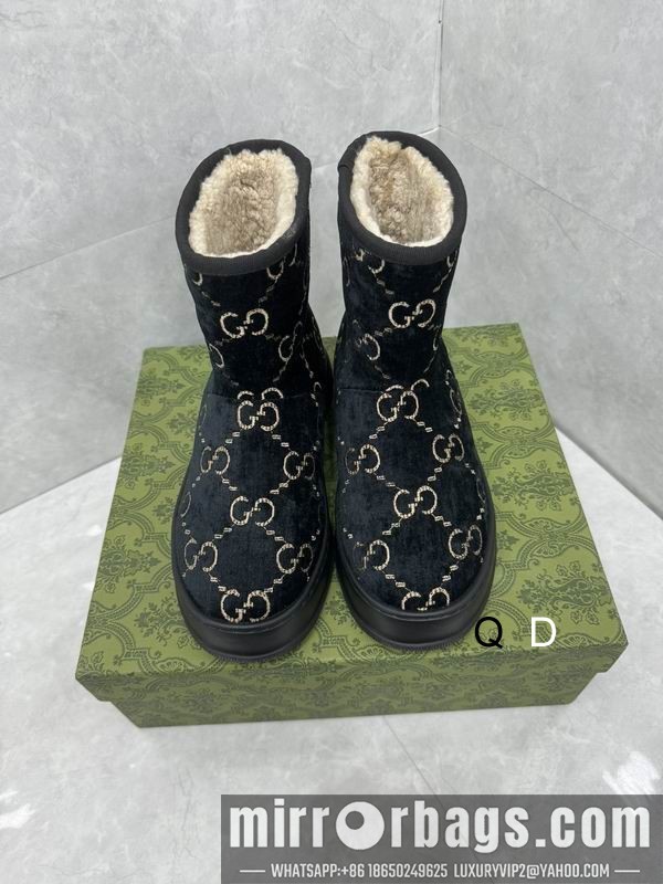 Gucci Shoes sz35-40 GDT0910