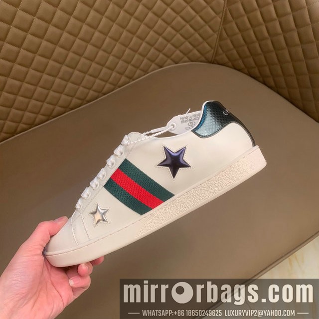 Gucci Shoes SZ 38-44 0507